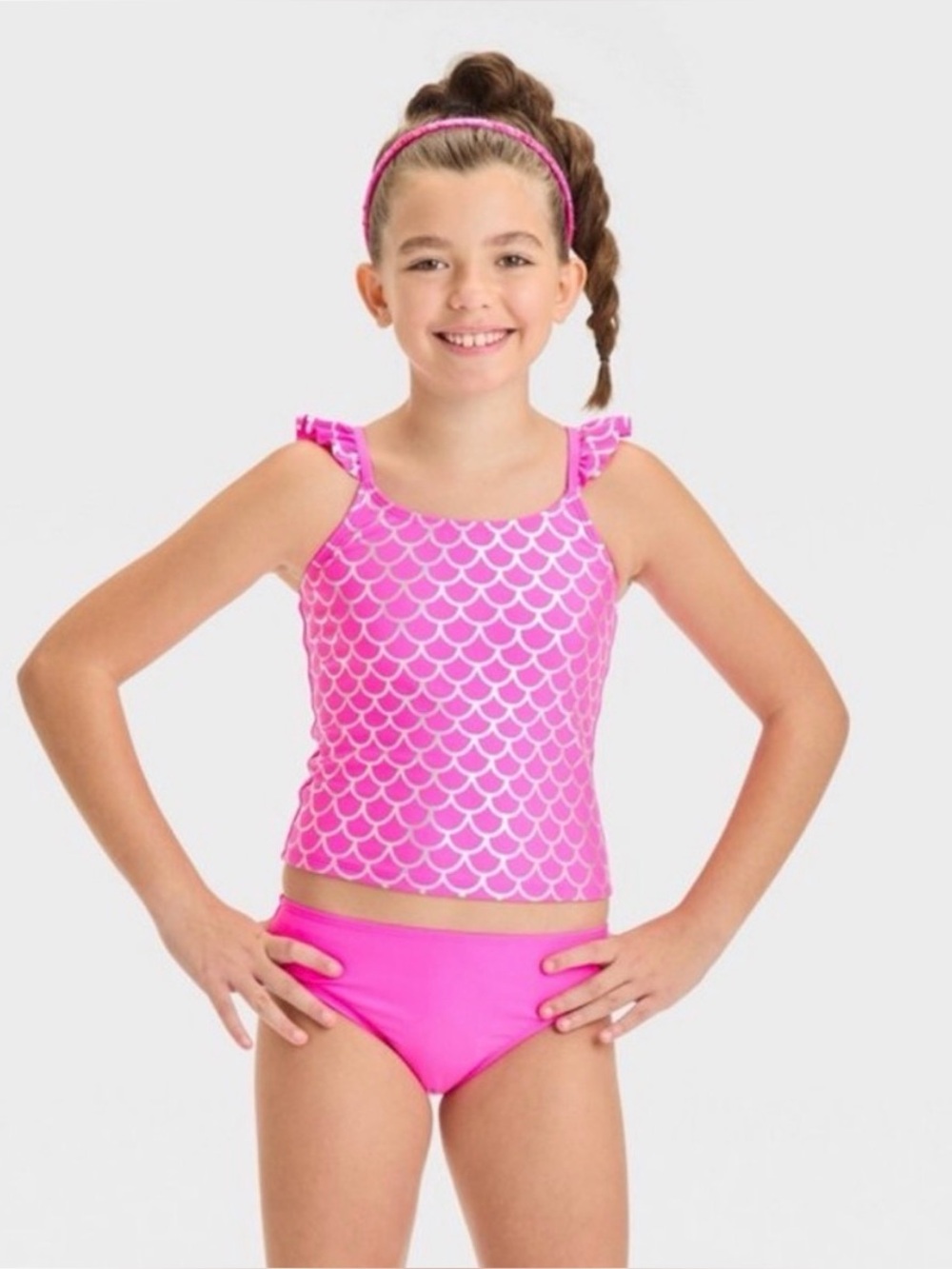 Mermaid Swimsuit